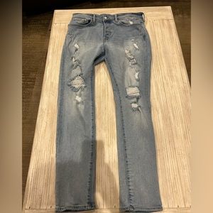H & M Jeans Men’s